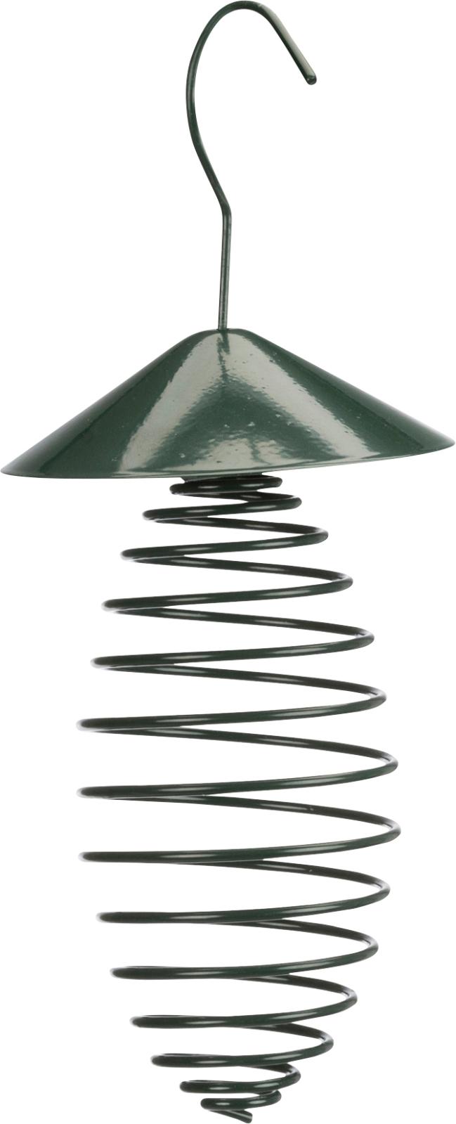 Trixie Fedtkugle holder, med tag