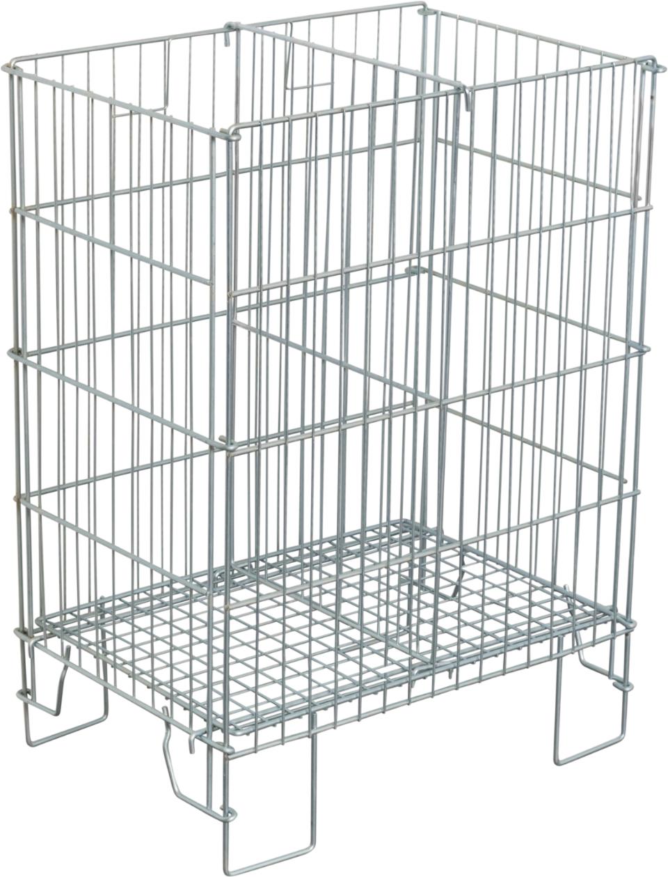 Trixie Gitter display