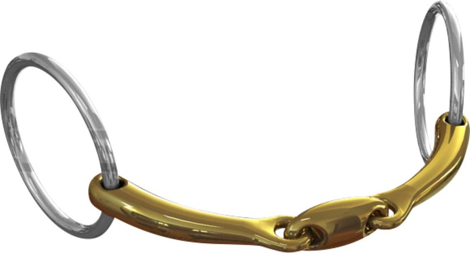 Neue Schule TEAM UP, 12mm, 55 mm ring