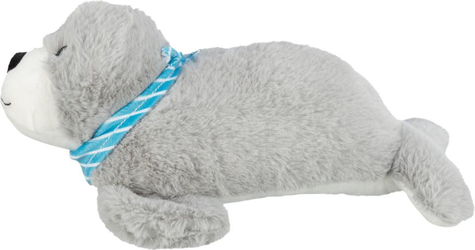 Jolly Paw Seal, plush