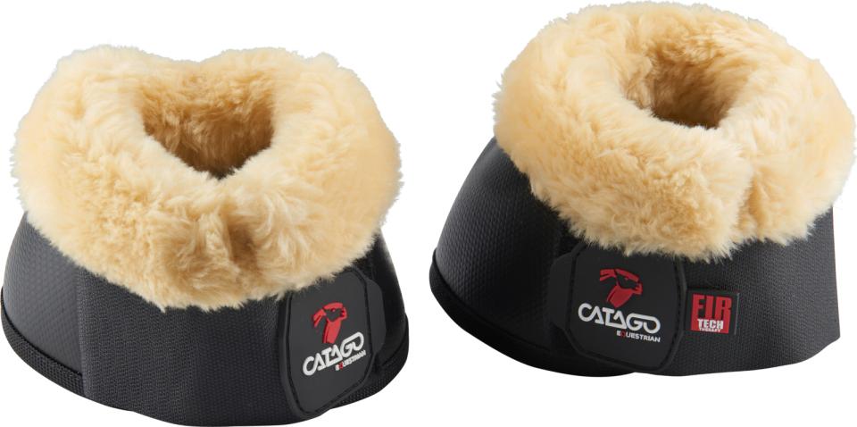 CATAGO FIR-Tech klokker