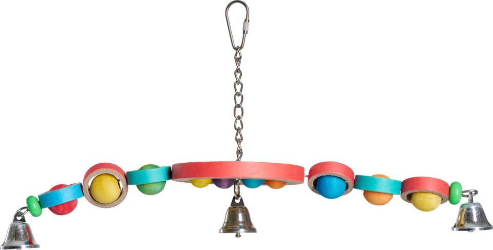 Companion Fuglelegetøj - balancebom