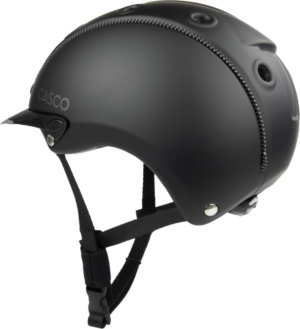 Casco Mistral Prime ridehjelm