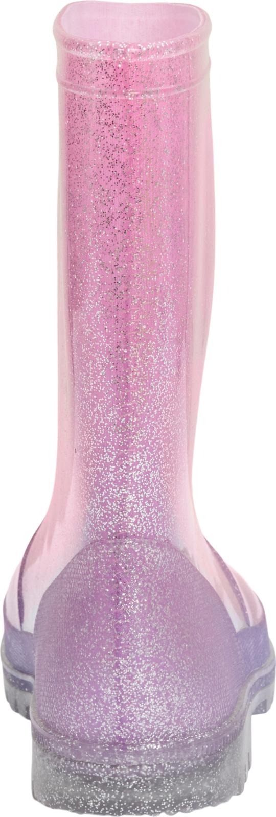 Equipage Gradient gummistövlar för barn