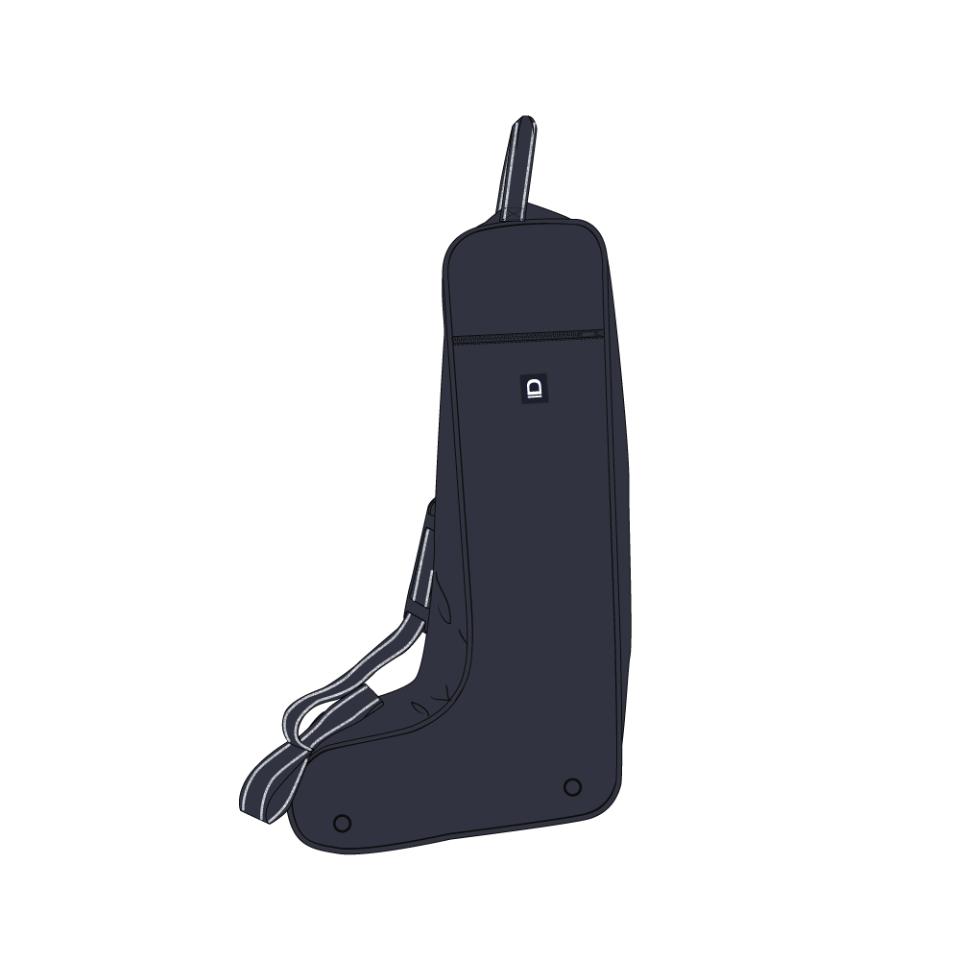 Equipage Acacia stövelväska