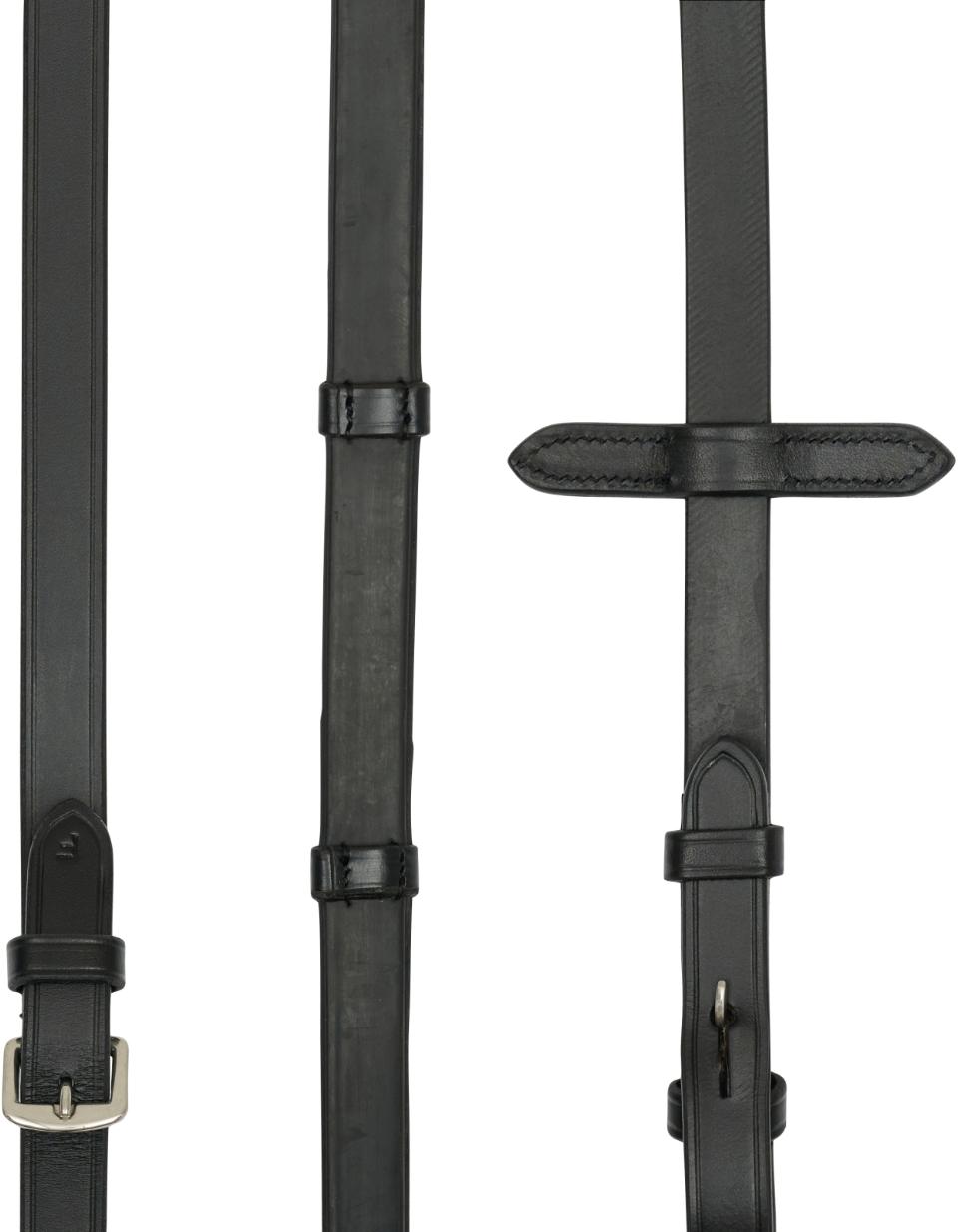 CATAGO Brooklyn bløde tøjler med gummi