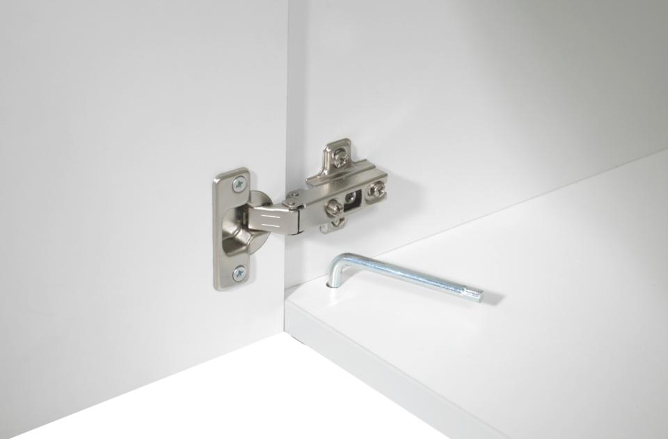 AkvaStabil FUSION møbel