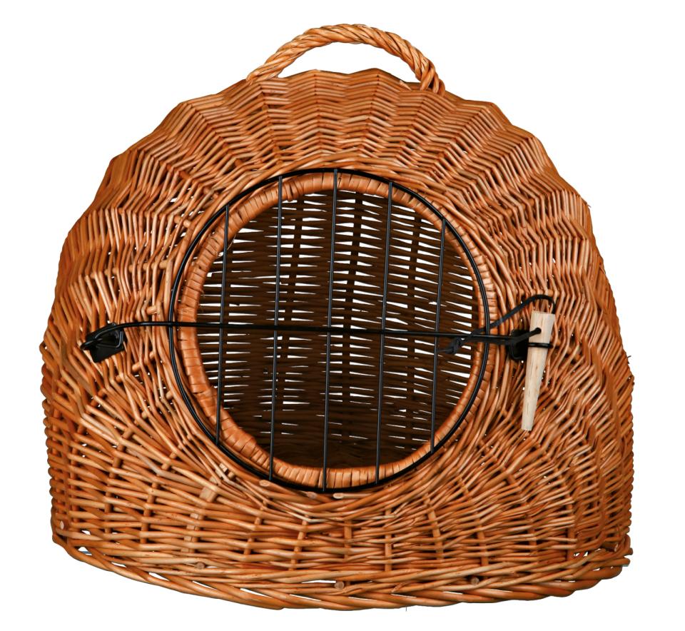 Trixie Kurvehule med gitter