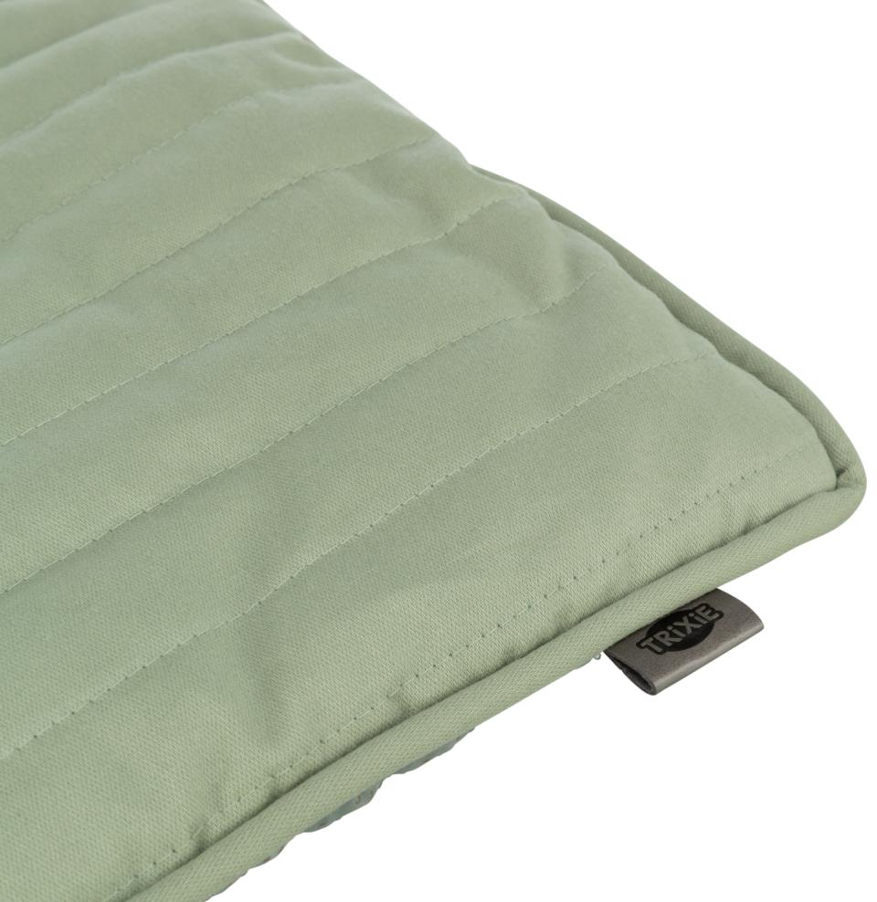 Trixie Marley liggeunderlag, firkantet