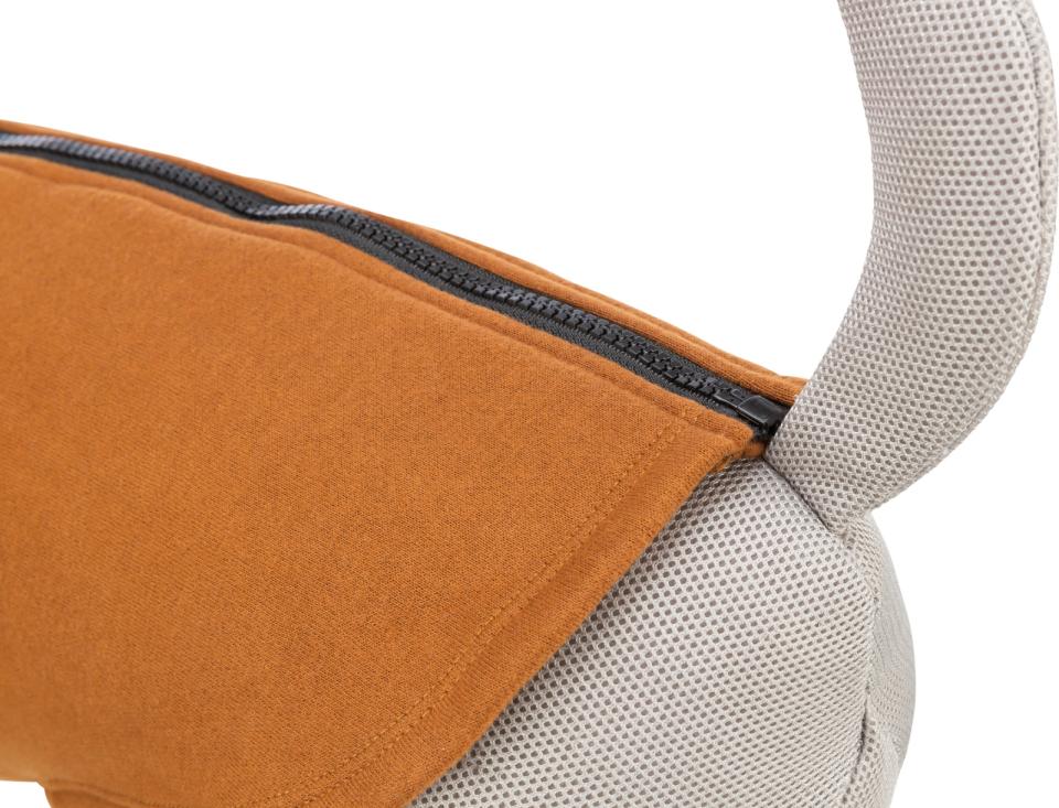 Trixie CityStyle Amsterdam sweatshirt for dogs