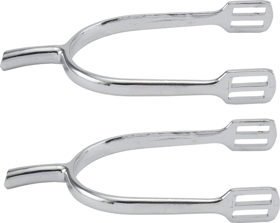 Equipage POW sporer - Herremodel