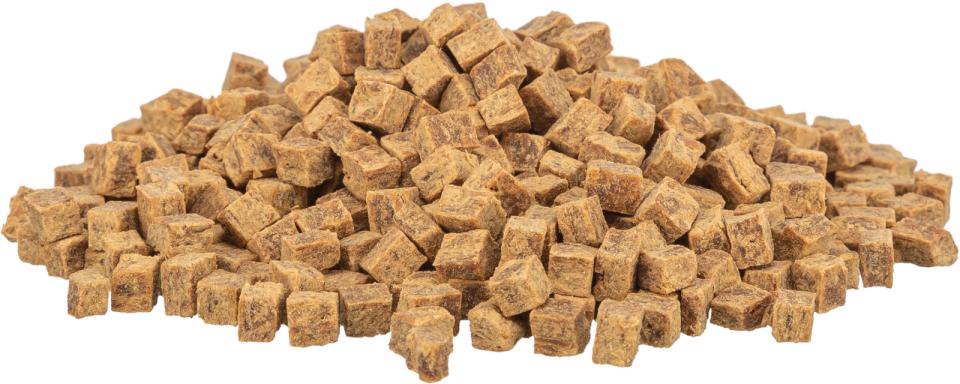Trixie Mini Cubes med kyllingebryst og kyllingelever