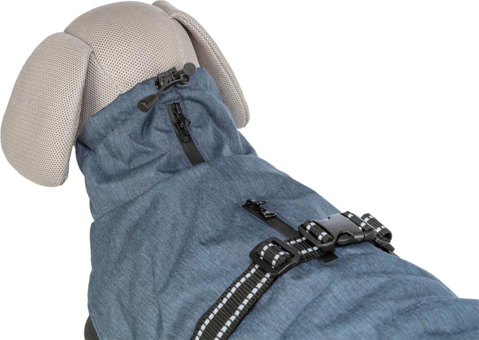 Trixie Riom vintertäcke för hundar