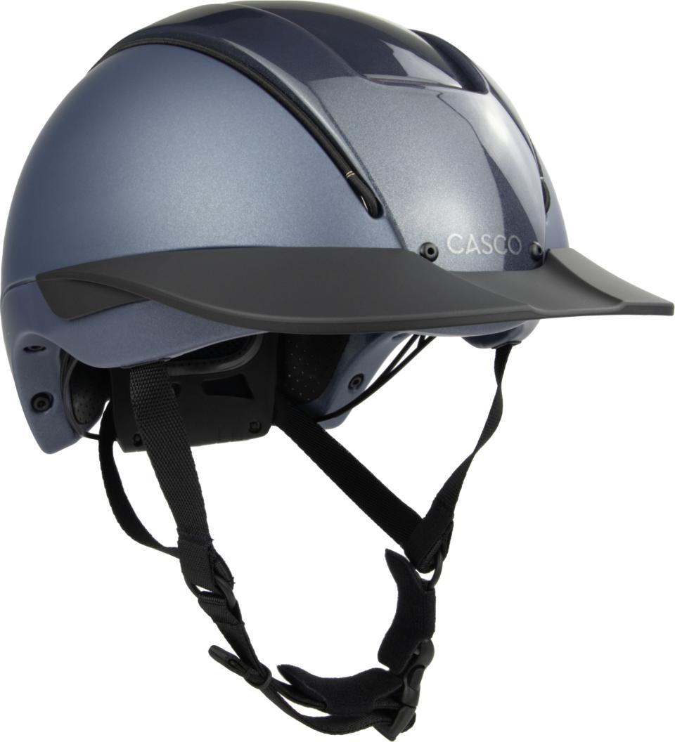 Casco Duell Prime ridehjelm