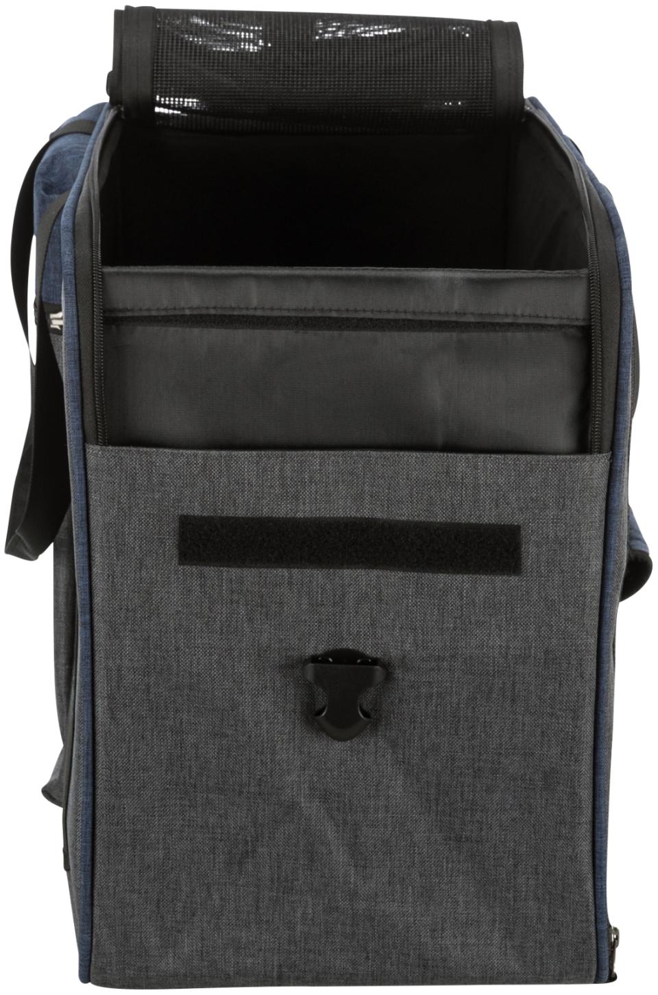 Tara rygsæk og transporttaske 2 i 1