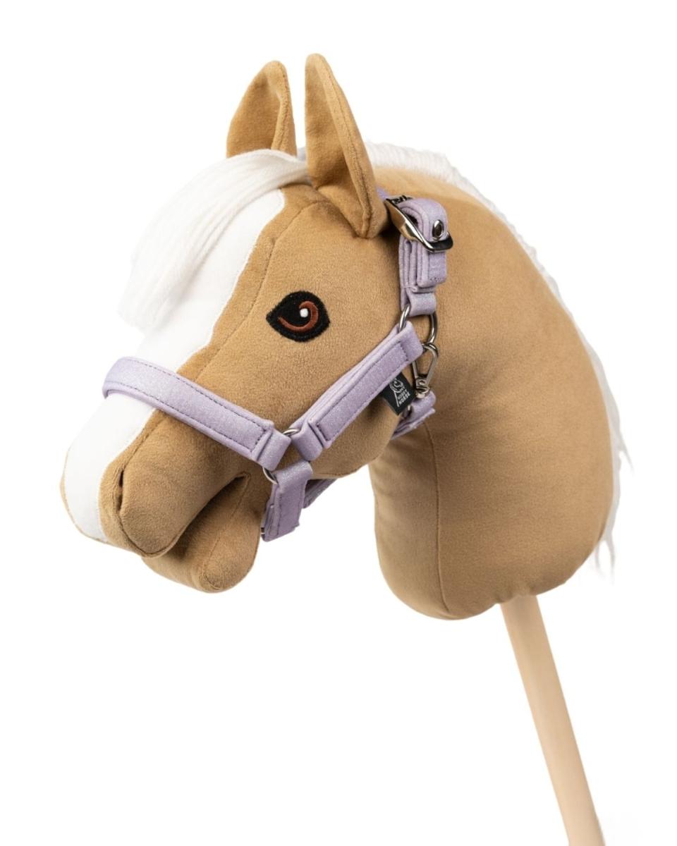 My Hobby Horse-grime, lavender glitter