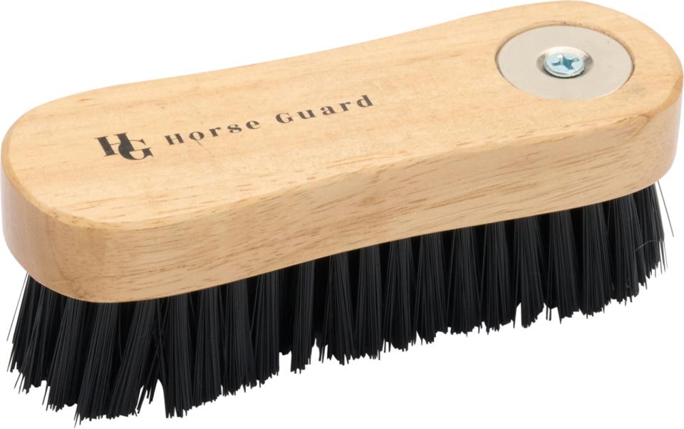 Horse Guard Magnet hodebørste