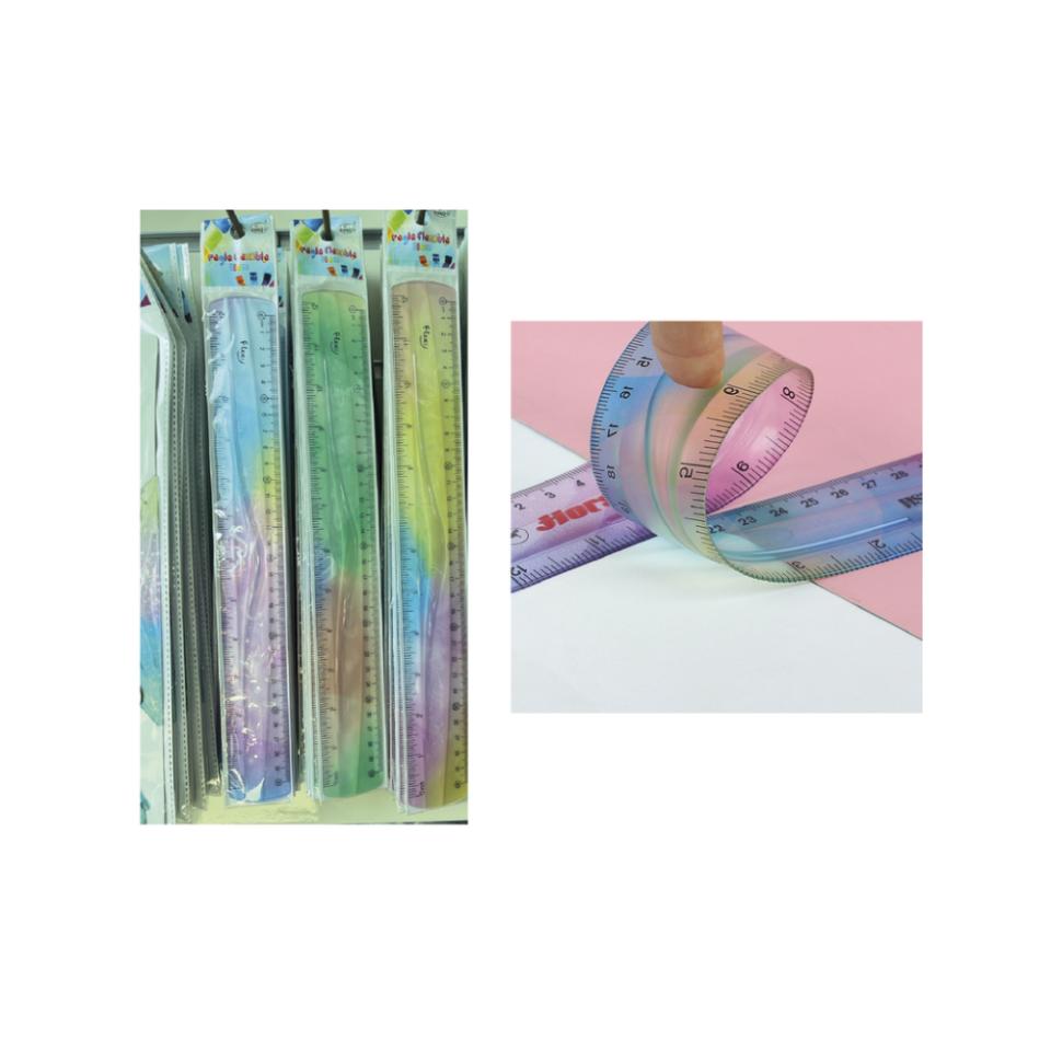 Equipage Rainbow lineal