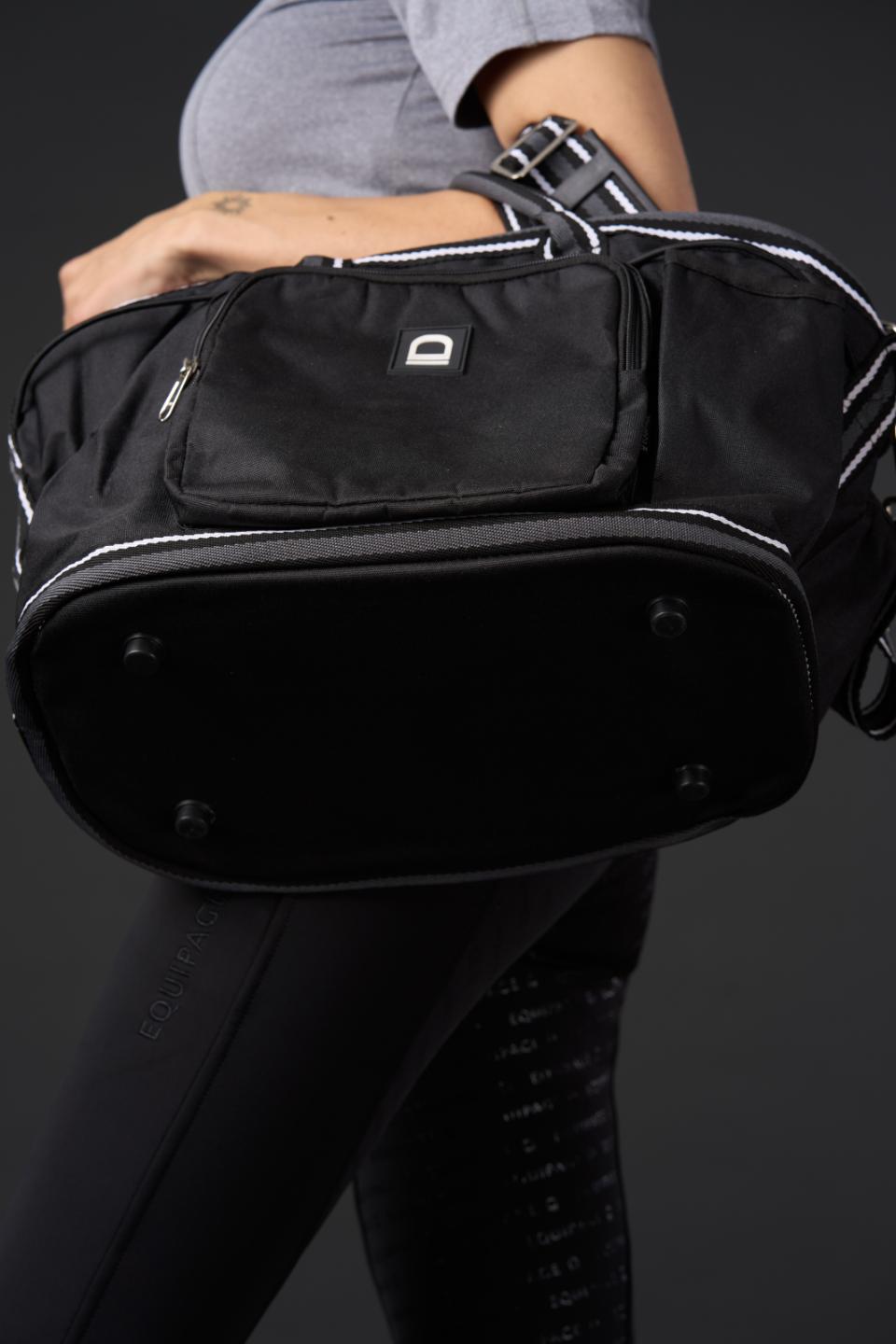 Equipage Darcy-strigletaske