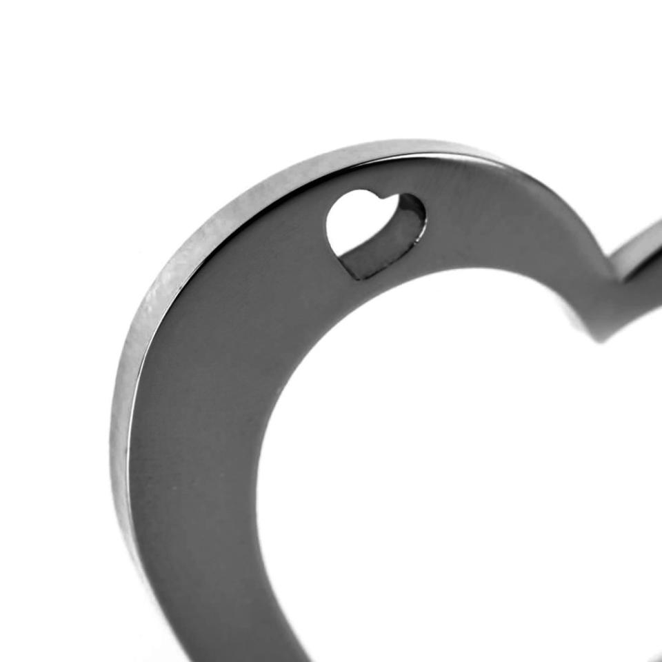 MyFamily Double, hjerte