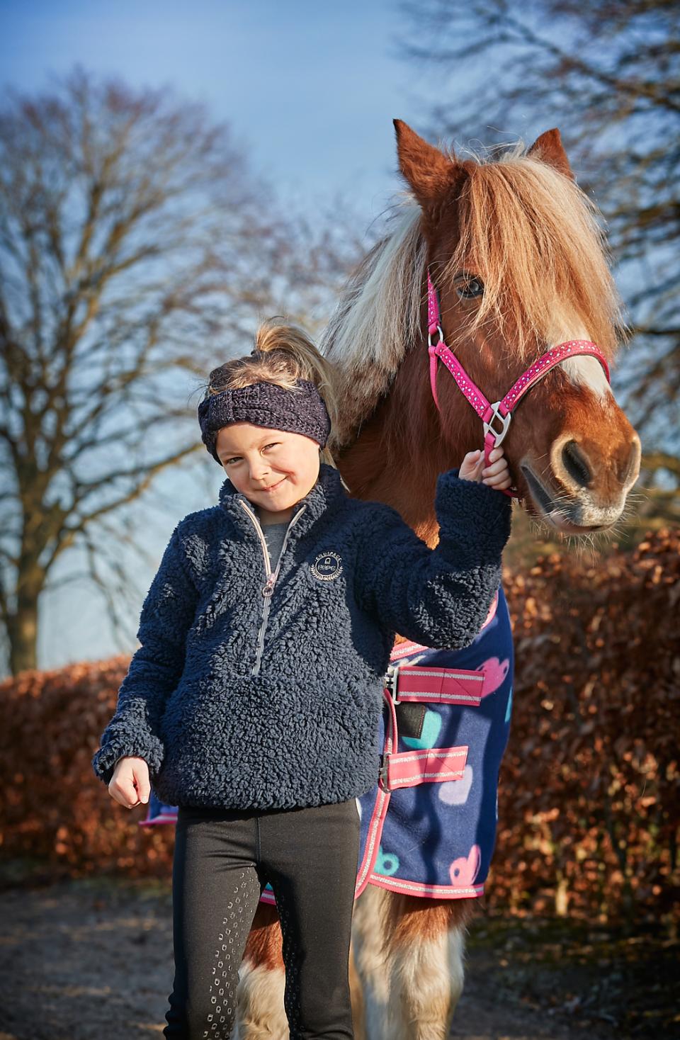 Equipage Lilly pandebånd