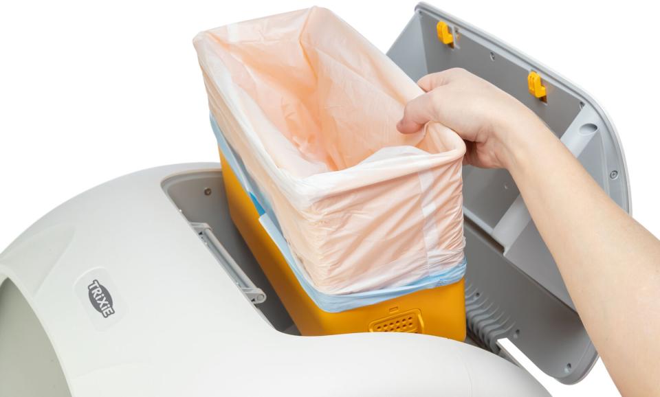 Trixie selvrensende kattetoilet XL