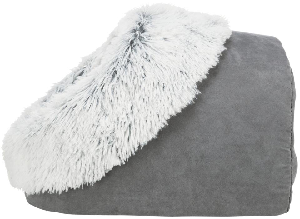 Trixie Harvey cozy cave