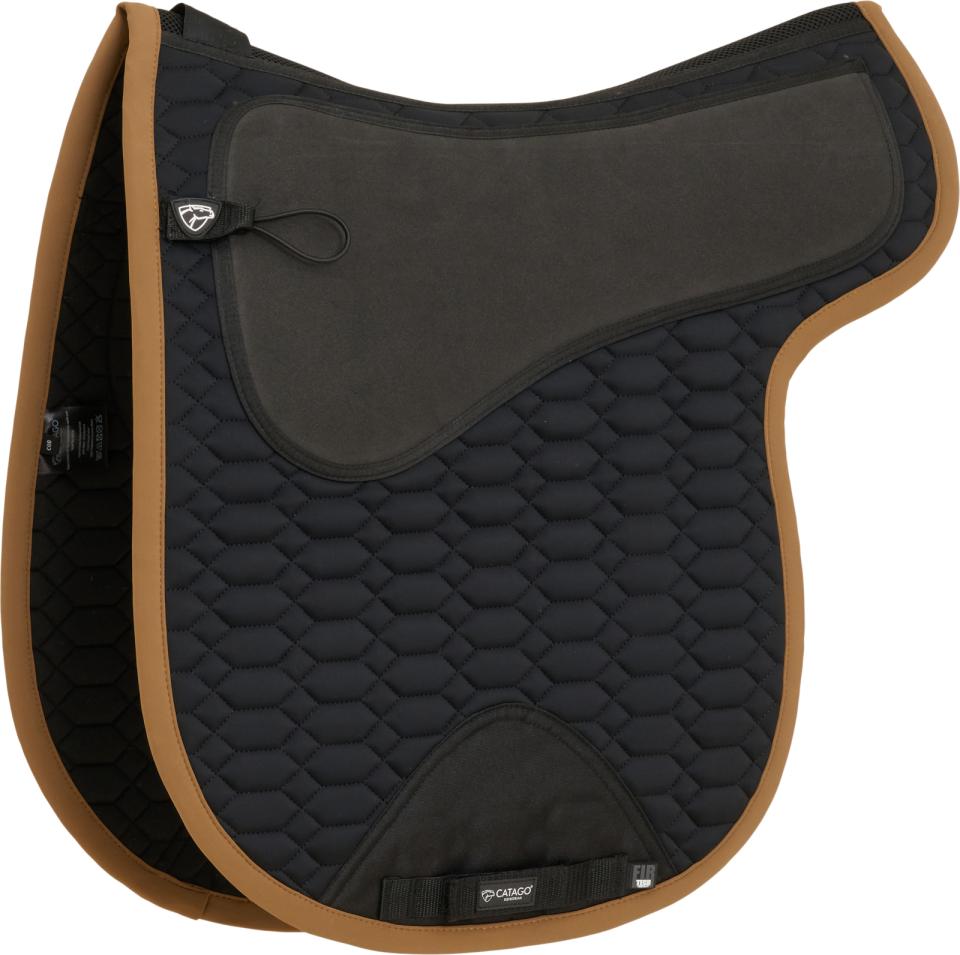 CATAGO FIR-Tech Grand Islænder-sadelunderlag