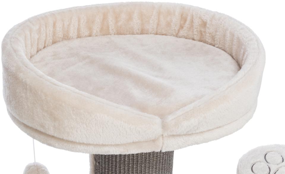 Trixie Emil Kradsetræ til seniorkatten