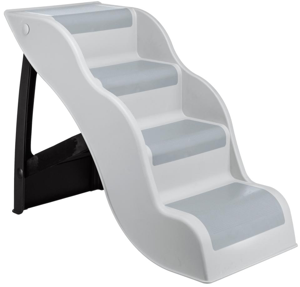 Trixie Trappe, kunststof