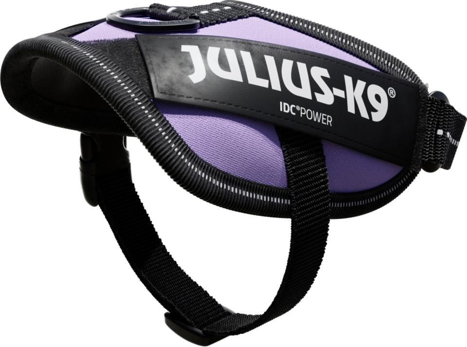 Julius-K9 IDC Powerharness hundesele