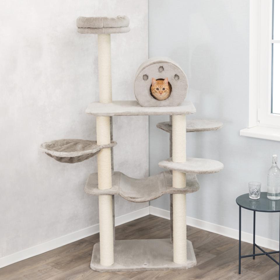 Trixie Fabiola klorestativ