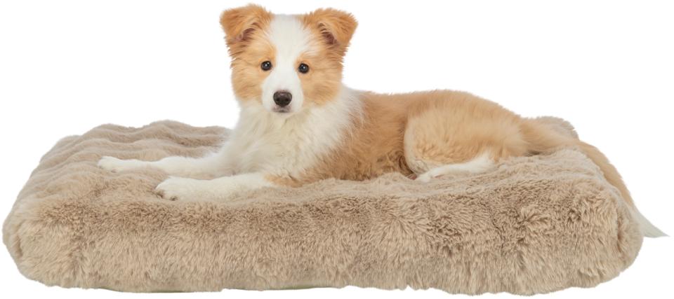 Trixie Elli hundepude, firkantet