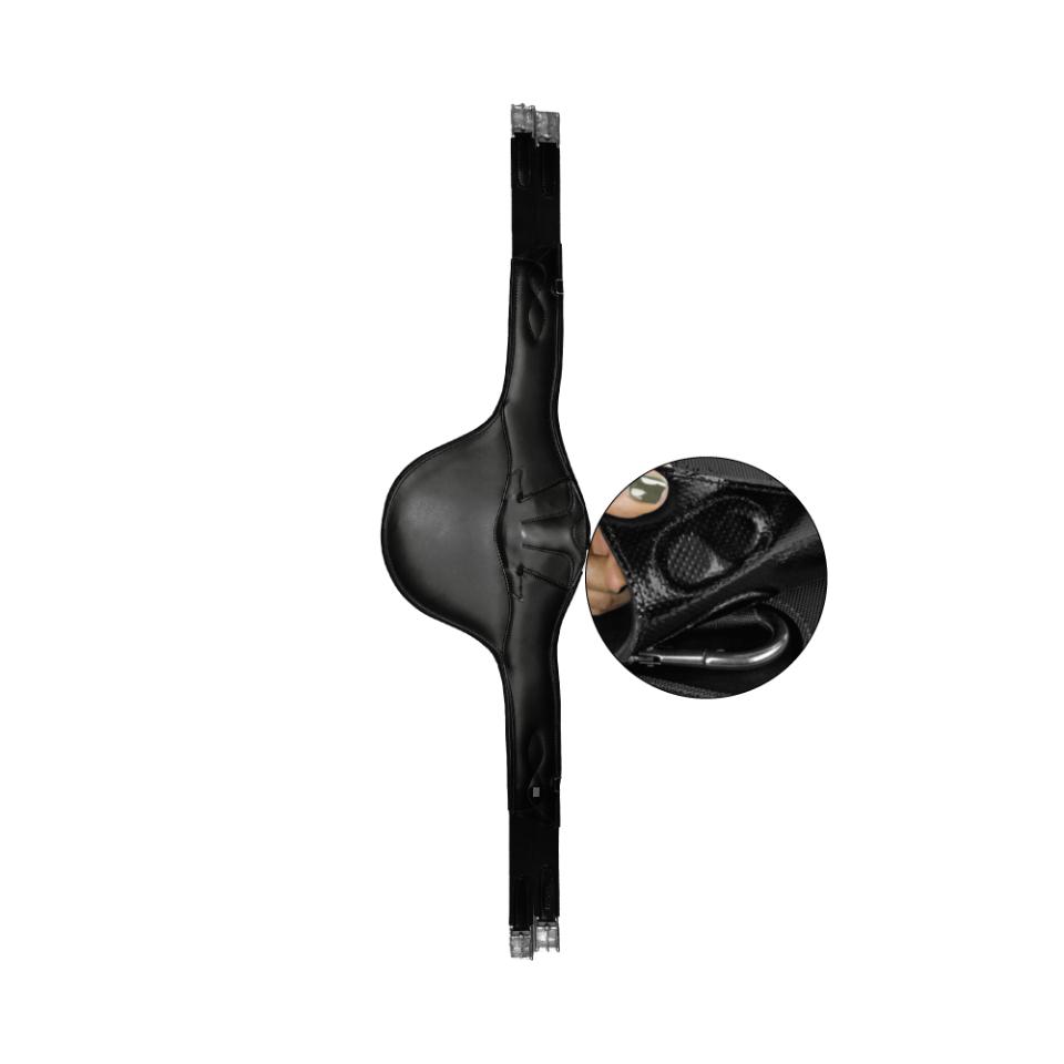 HorseGuard Lance pladegjord