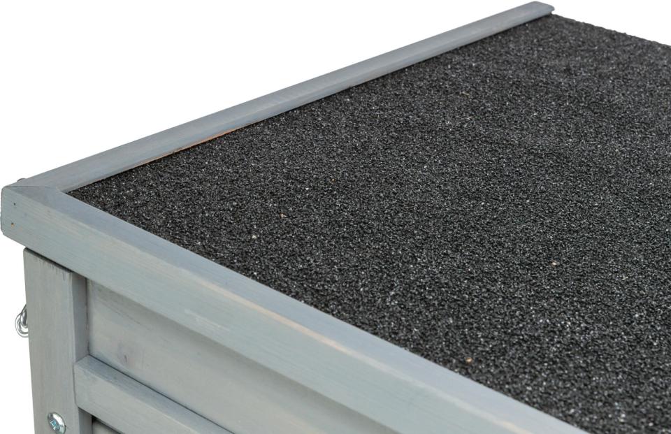 Trixie Udendørs hus til små dyr