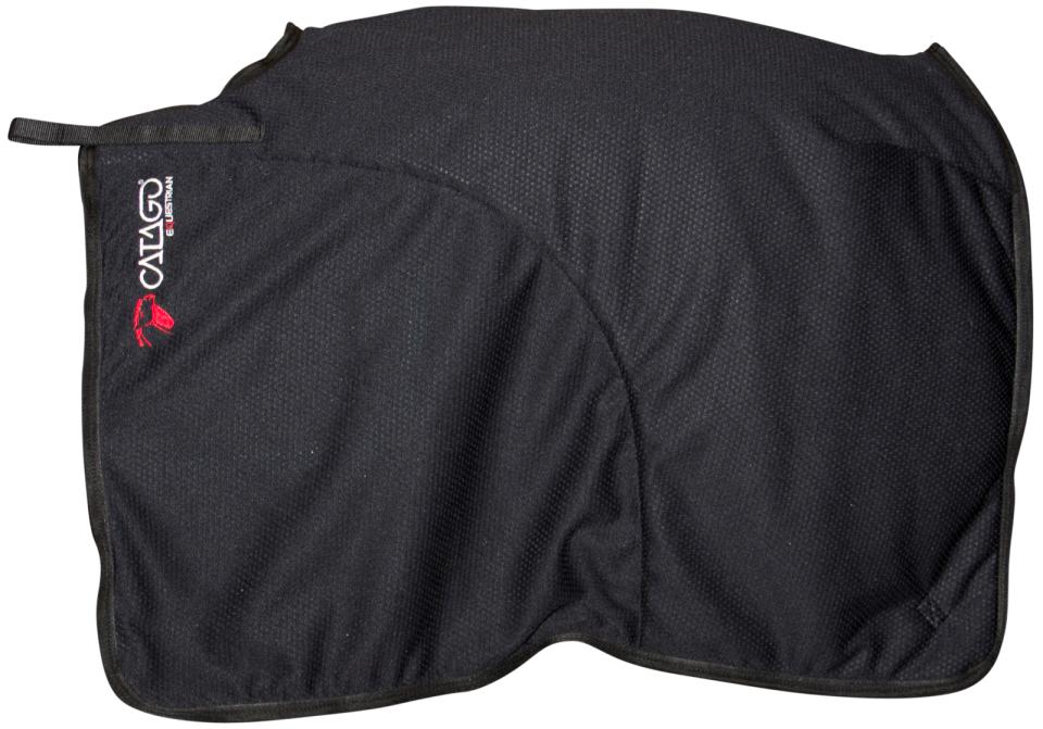 CATAGO FIR-Tech lændedækken