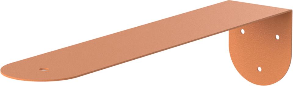 Fantail Fix - Vægbeslag