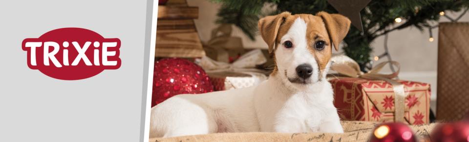 Trixie Magnetisk frontskærm Xmas