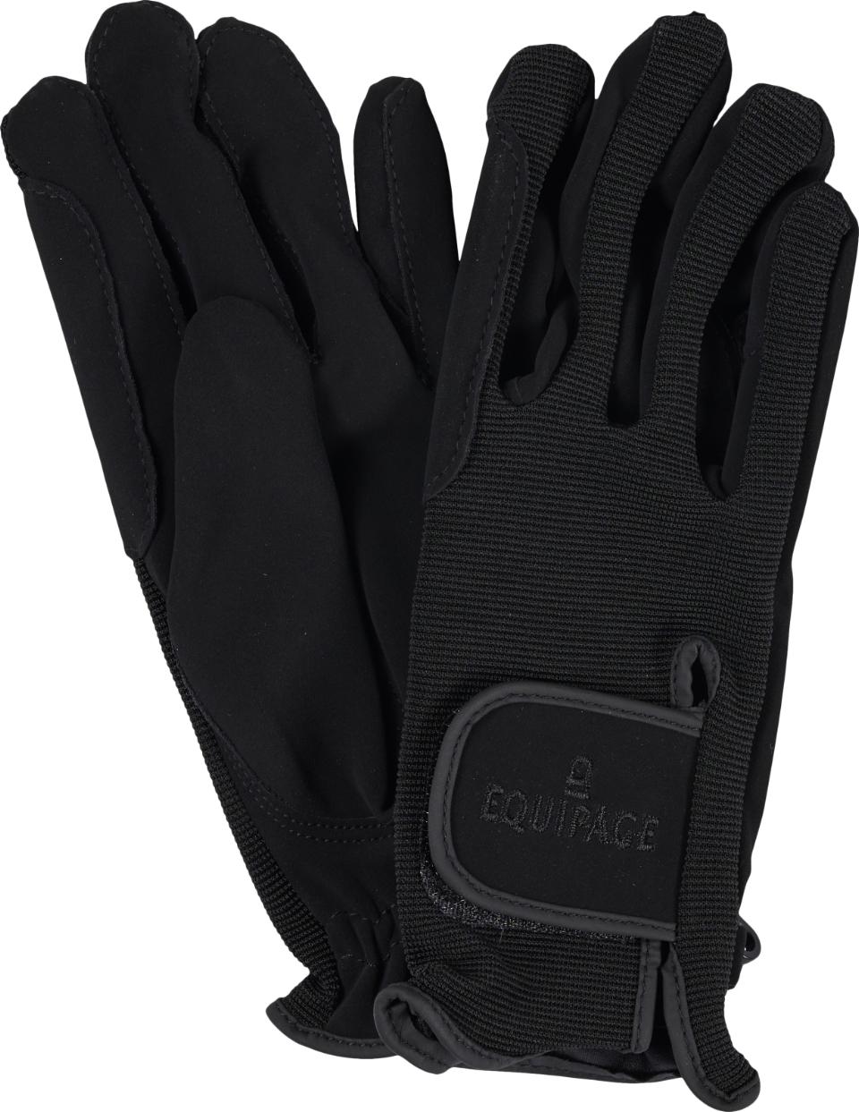 Equipage Action Stretch Handschuhe