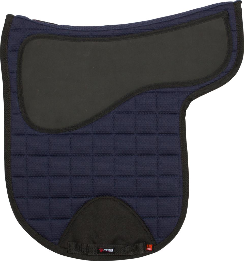 CATAGO FIR -Tech-islænderunderlag med neoprenpad