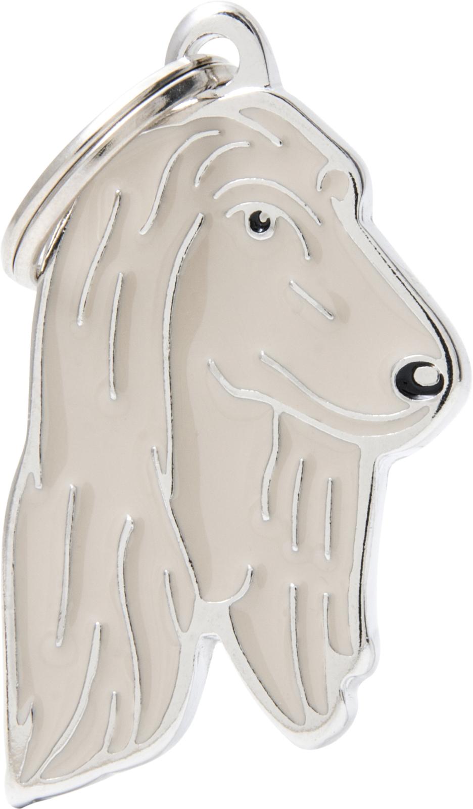 MyFamily Friends, Afghansk mynde