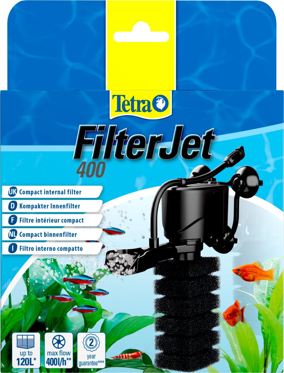 FilterJet