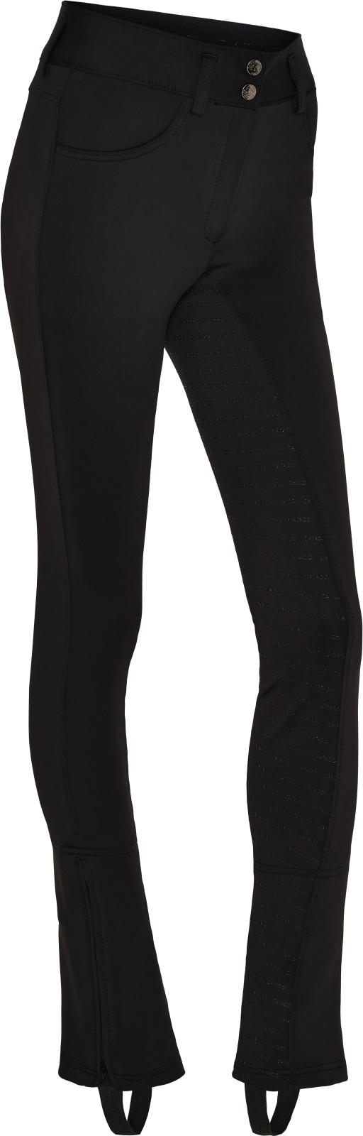 CATAGO Vivi jodhpur ridbyxor, fullgrip