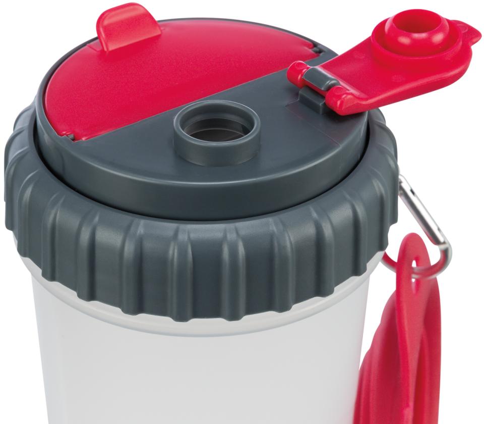 Trixie Foder- og vandbeholder