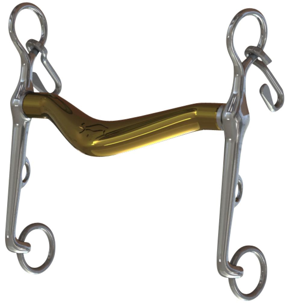 Neue Schule Turtle Tilt Weymouth 14 mm, 5 cm