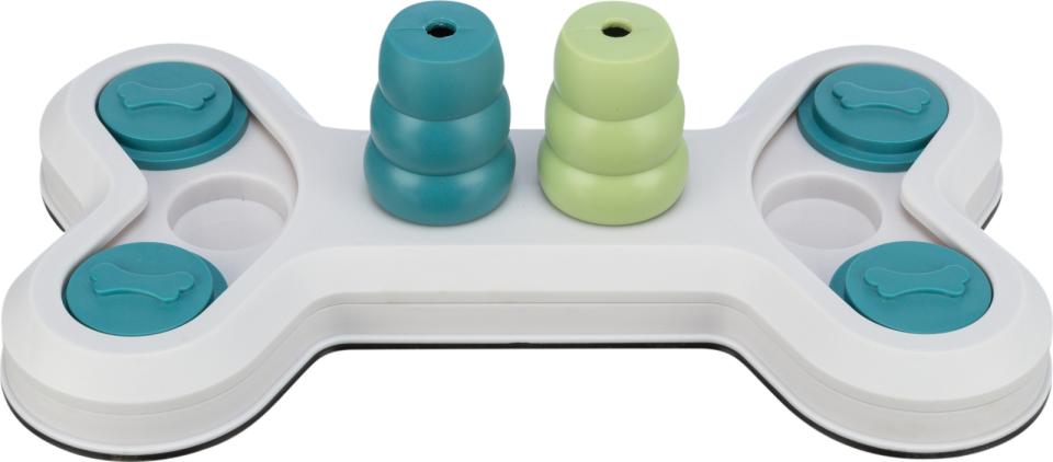 Jolly Paw Strategy game Jolly Bone