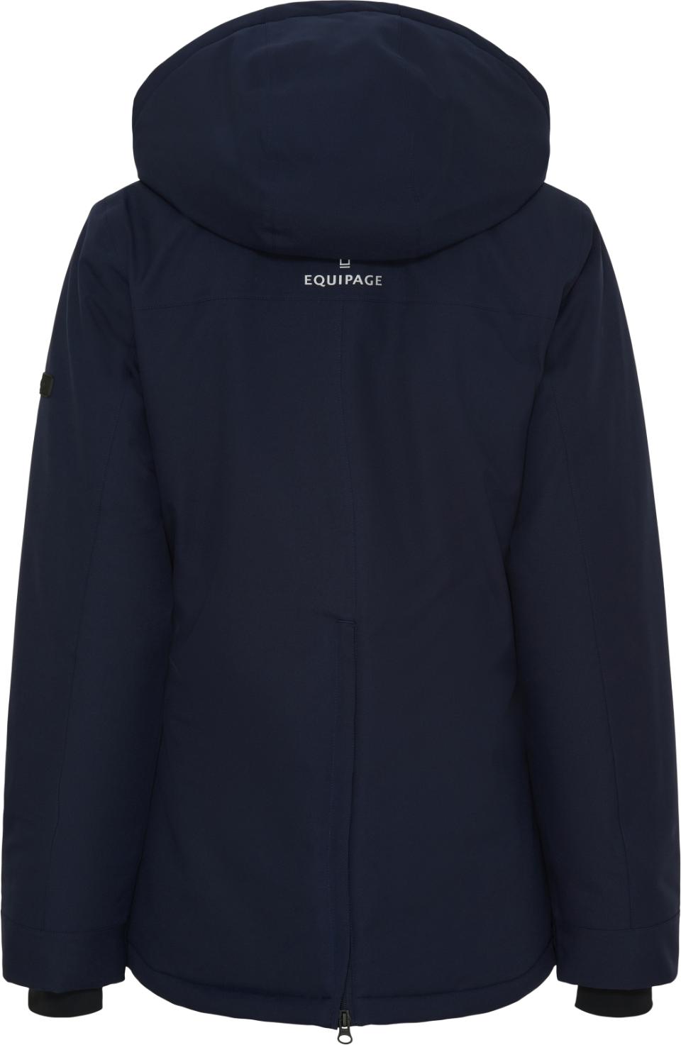 Equipage Venus vinterridejakke