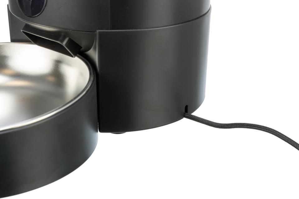 Trixie automatisk foderautomat TX-C Smart