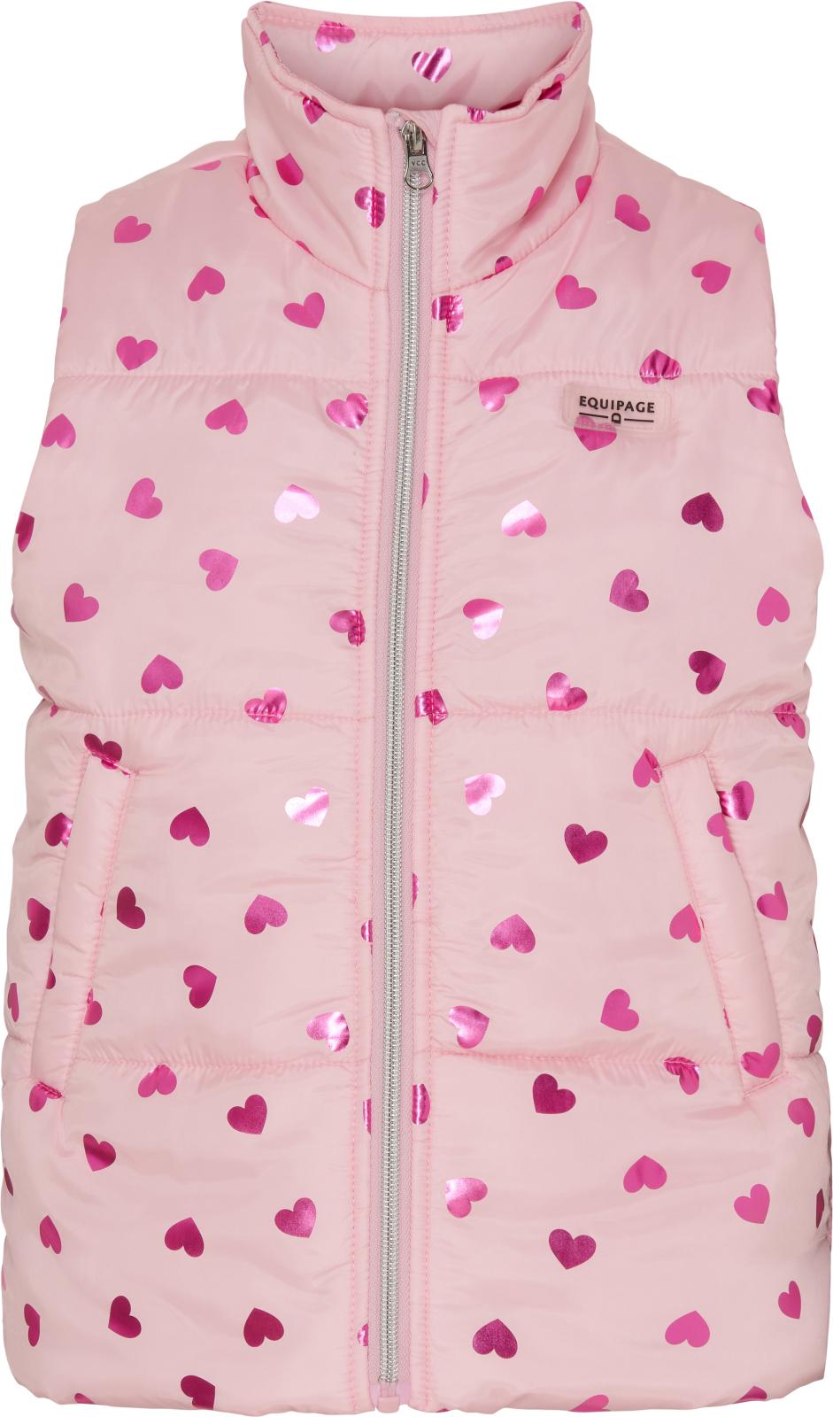 Equipage Thilda ridevest til børn