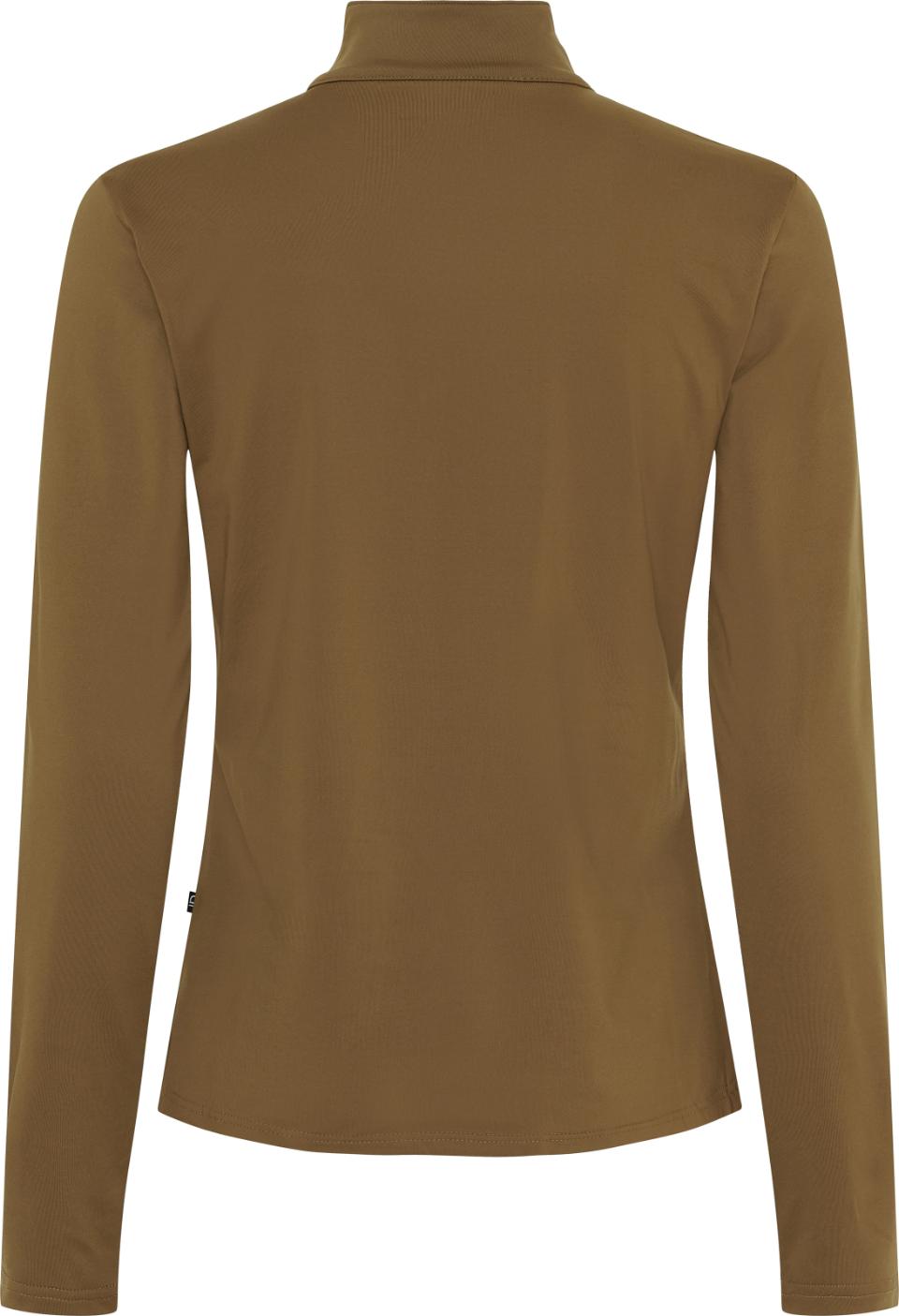 Equipage Kolyma langærmet ridebluse